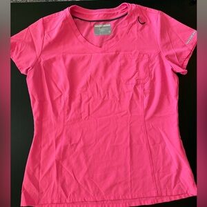 Women’s Sketchers scrub top